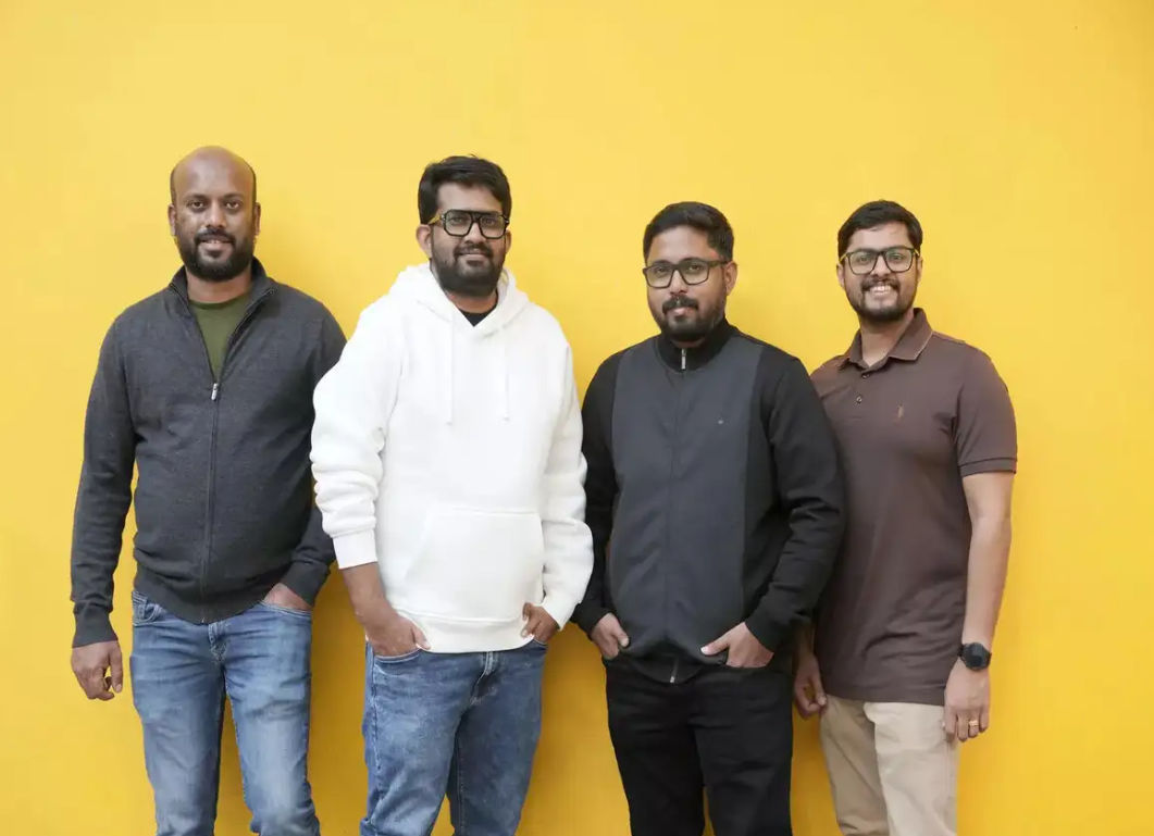 

<p>स्टार्टअप एटलस, क्लाउडक्यू और ओपस जैसी कंपनियों को सॉफ्टवेयर परीक्षण को स्वचालित करने, उत्पाद की गुणवत्ता में सुधार करने और एआई-संचालित एजेंटों को तैनात करके रिलीज में तेजी लाने में मदद करता है जो स्वचालित रूप से सॉफ्टवेयर परीक्षण बनाते हैं, चलाते हैं और बनाए रखते हैं। <clase abarcada=