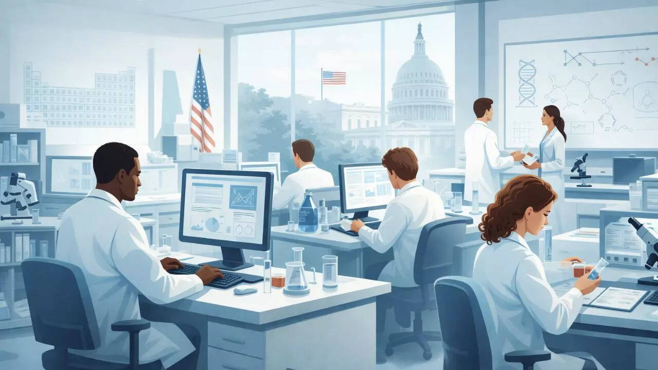 <p>The CM invited the visiting dignitary to attend the Vibrant Summit 2027.</p>