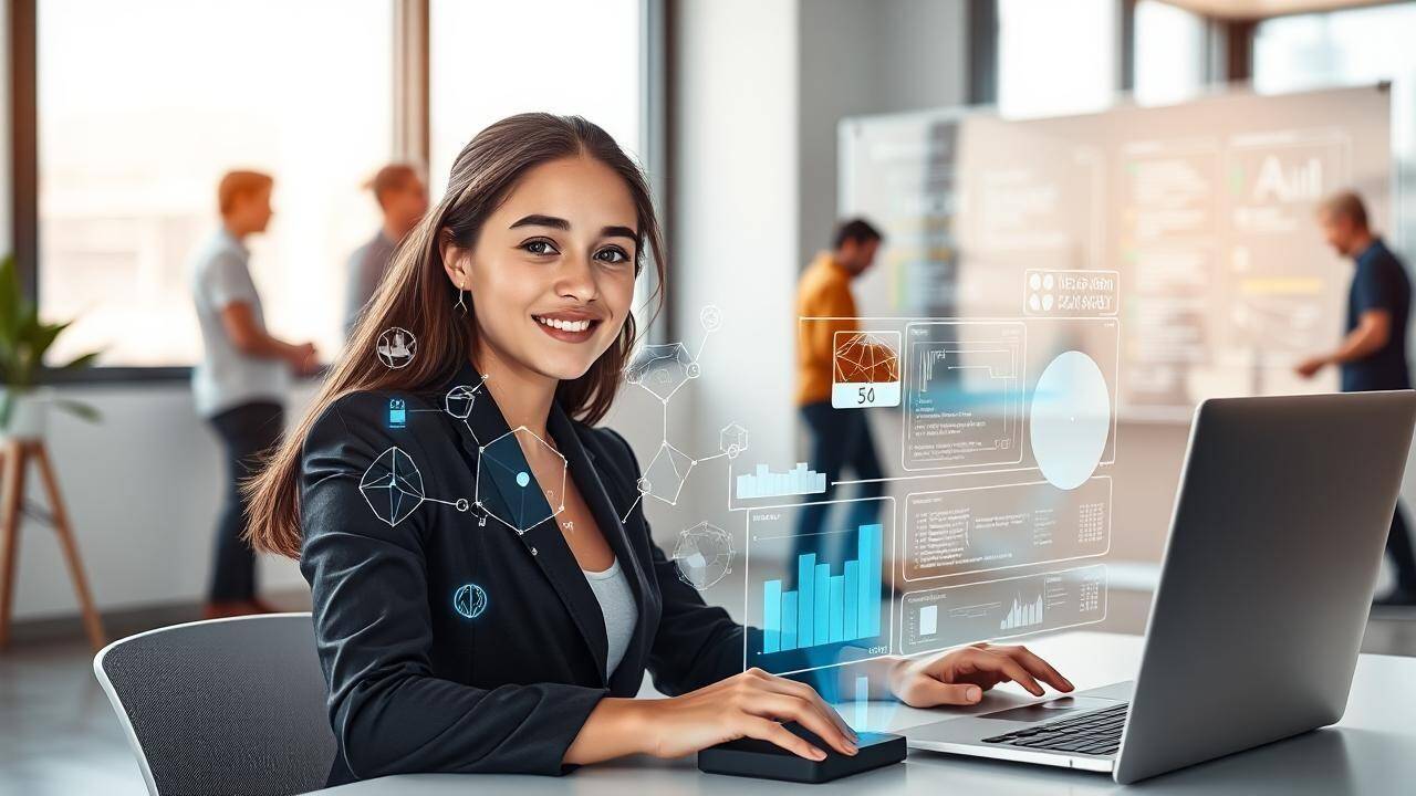 <p>As Feb 11 is celebrated as the International Day of Women and Girls in Science by the UN, data from technical institutes across Gujarat paint a very encouraging picture.</p>