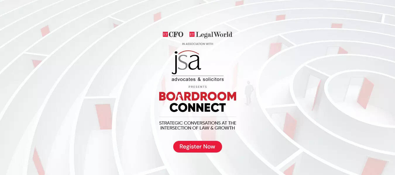 JSA Boardroom Connect kicks off in Delhi on January 13