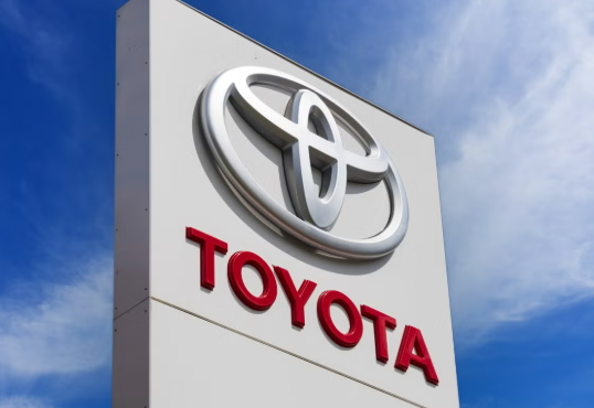 

<p>The planned buyout of Toyota Industries would strengthen the Toyoda founding family’s grip on the automotive ⁠conglomerate.</p>
<p>“/><figcaption class=
