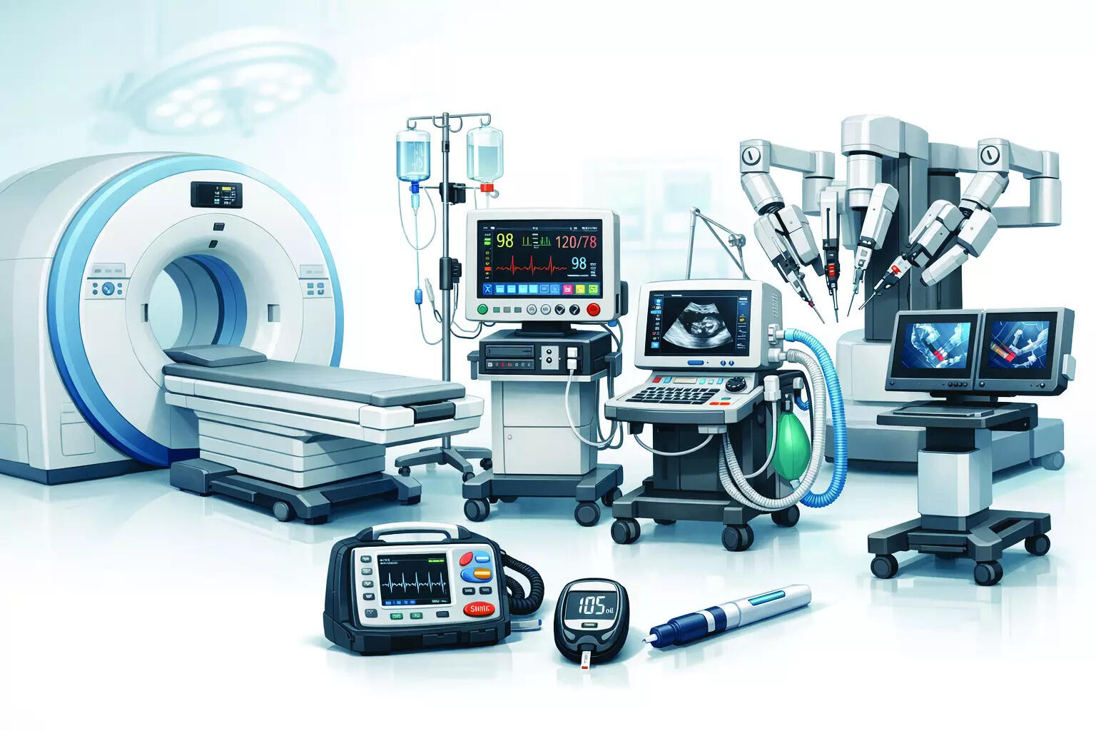 Representative Image