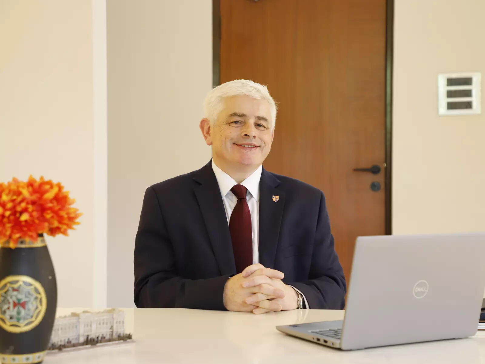 <p><em>Dominic Tomalin, Founding Headmaster, Shrewsbury International School India </em></p>