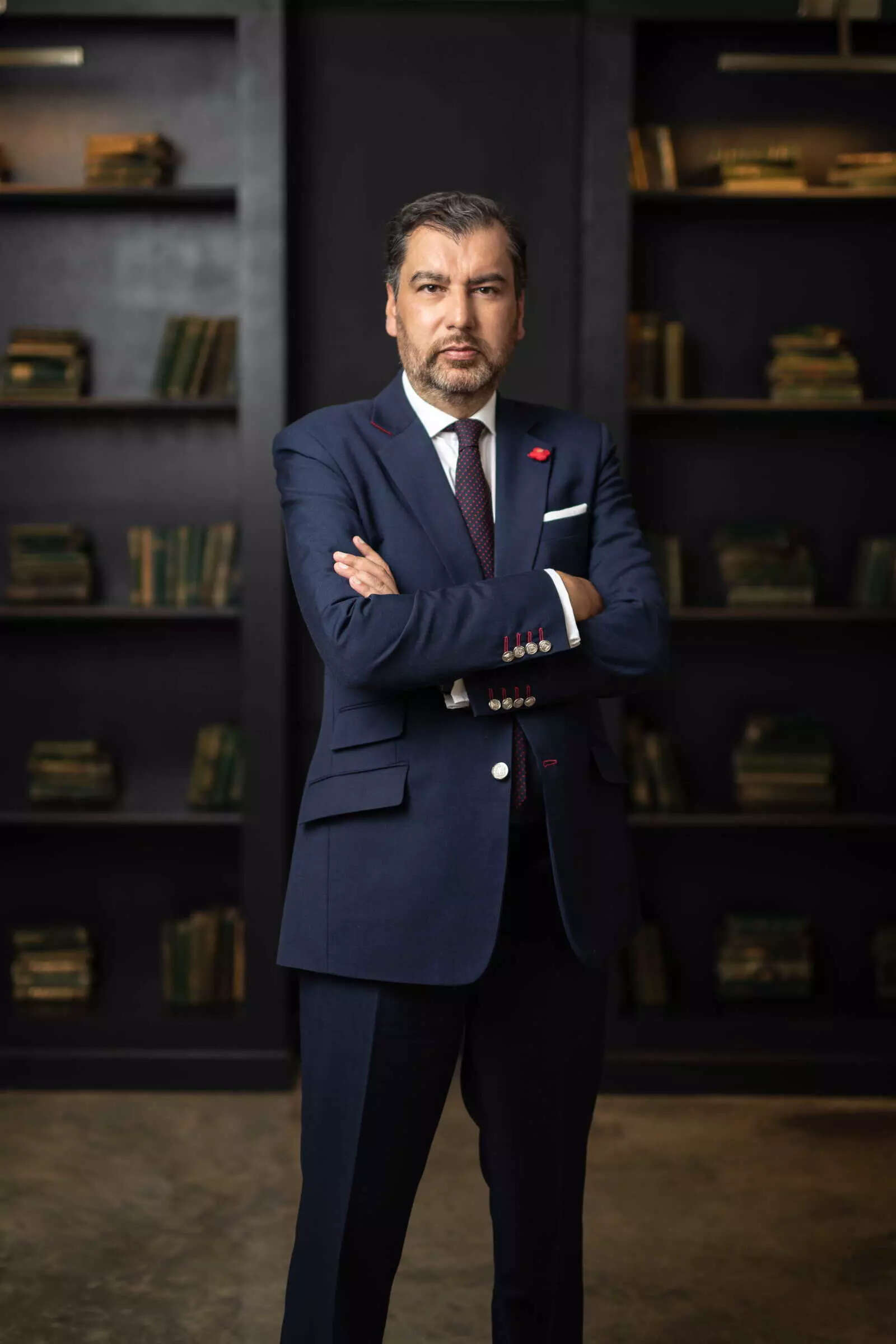 <p>Abrar Mir, Quadria Capital.</p><p>“><figcaption class=