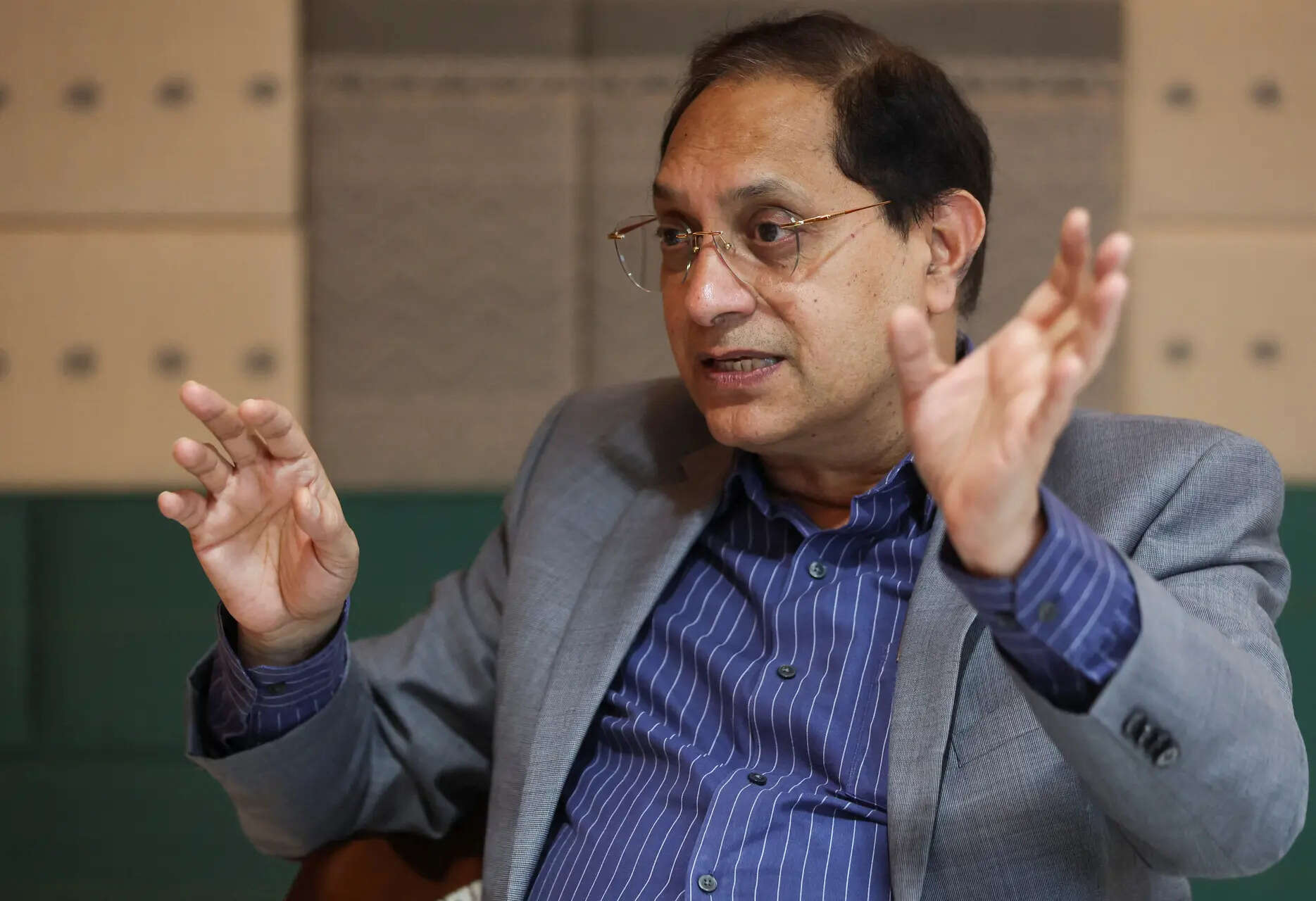 <p>Sebi chairperson flags misuse of SME framework</p>