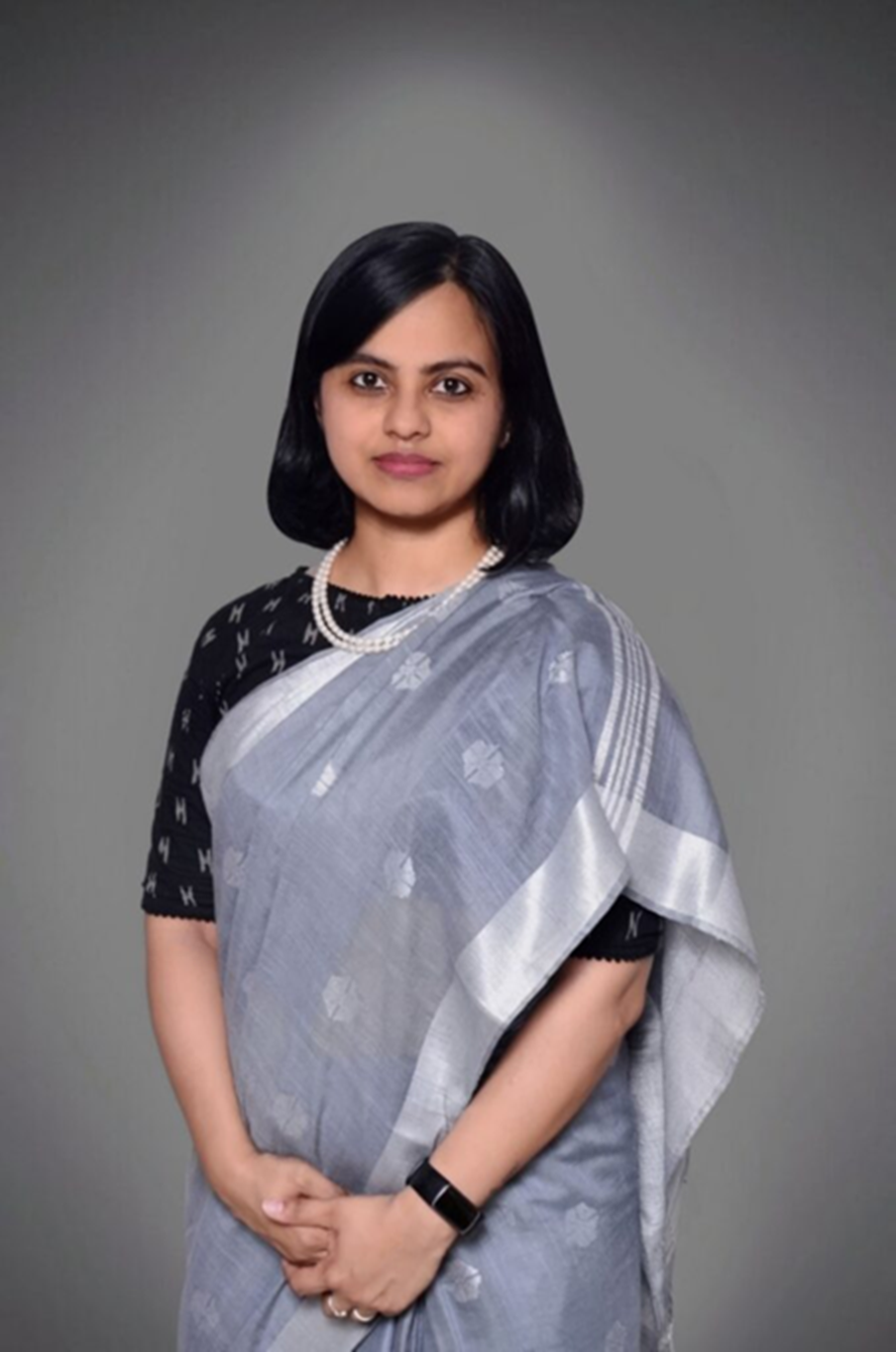 <p>Lagna Panda, partner at AP & Partners </p>