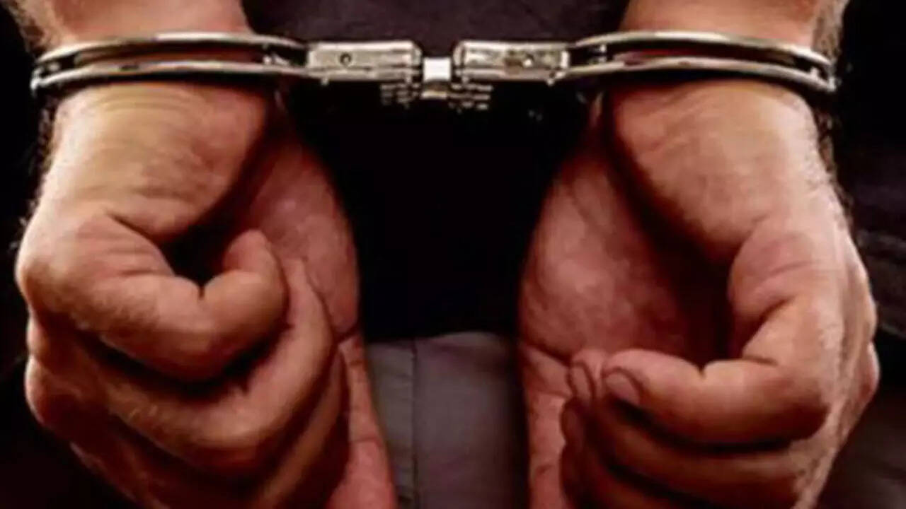 <p>Police said the teacher stays in a rented accommodation. The girl had approached him for help in correcting an error in her Aadhaar details. </p>