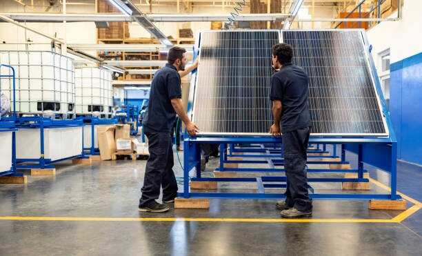 

<p>नए फंड का उपयोग चल रहे परिचालन को मजबूत करने, रणनीतिक विस्तार पहलों का समर्थन करने और कंपनी को पूरी तरह से एकीकृत सौर निर्माता में बदलने के लिए किया जाएगा।</p>
<p>“/><figcaption class=