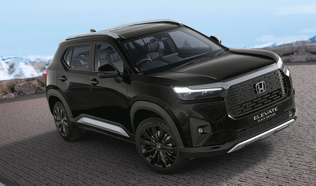 

<p>Honda India Elevate </p>
<p>“/><figcaption class=