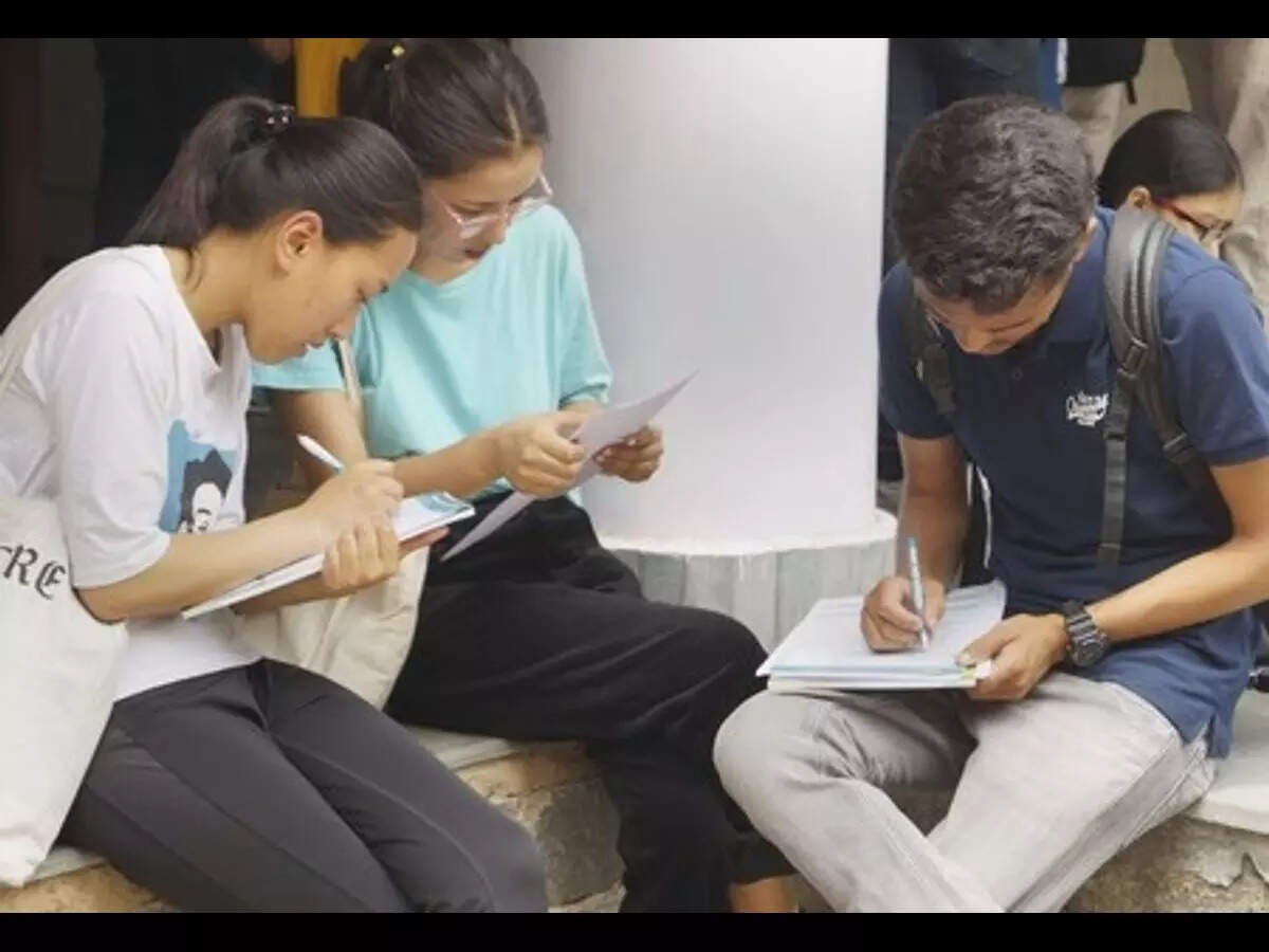 <p>Raising the issue during Zero Hour, the MP from J&K said several students from Jammu seeking admission to nursing courses at Mewar University in Rajasthan have been denied entry despite assurances from university authorities.</p>