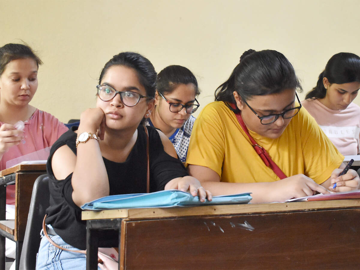 <p>During her address, she highlighted various youth-focused initiatives being undertaken by the commission across the country, stating that Campus Calling programmes are being held particularly in rural areas.  </p>