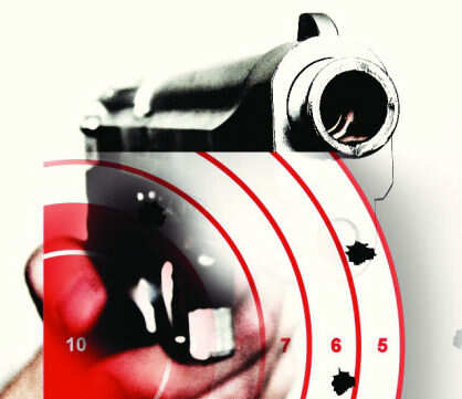 <p>A female student was also shot. Information about her condition has not yet been released.</p>