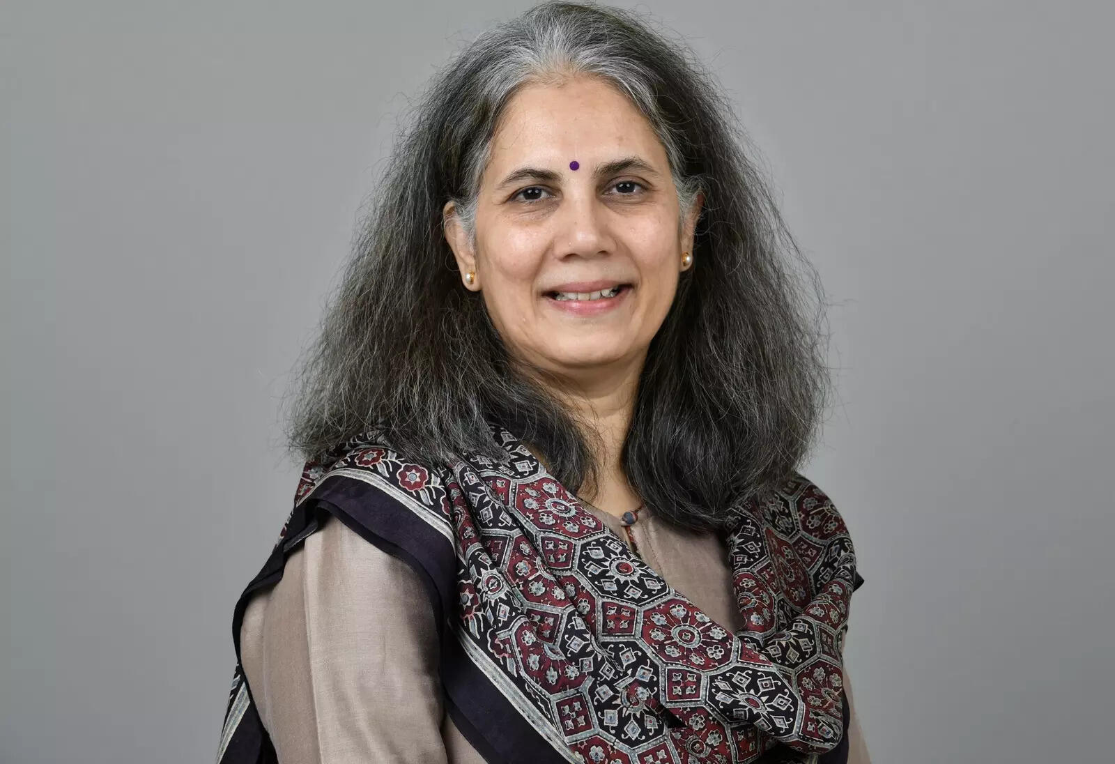 <p>Maya Vengurlekar</p>