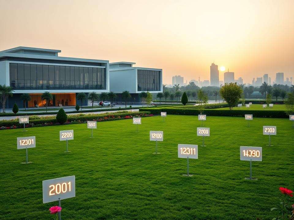 Representative AI image