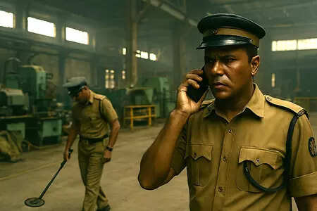 <p>Authorities are also verifying reports that two to three additional schools may have received similar messages</p>