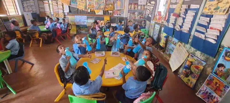 <p>The high court expressed concern over the lack of infrastructure and shortage of teachers, which affects the education of students enrolled in govt schools</p>