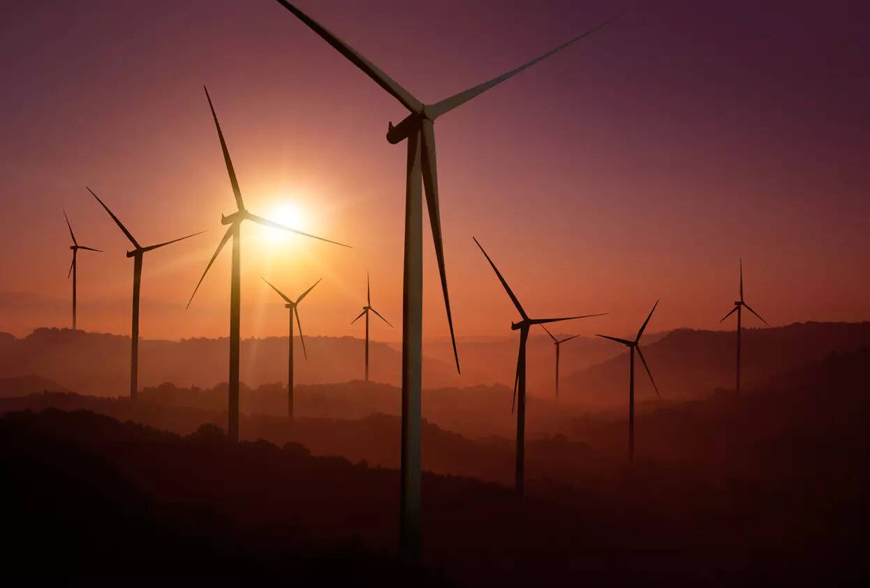 

<p>यह सौदा सीमेंस गेम्सा के व्यवसाय के अधिग्रहण के बाद भारत में वायोना एनर्जी की आधिकारिक प्रविष्टि का प्रतीक है।</p>
<p>“/><figcaption class=