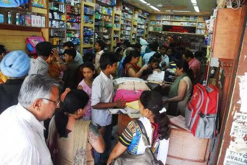 <p>The association stated that while similar instructions are issued annually, they are often circulated in March or April, by which time admissions are underway and booksellers have already entered into tie-ups with schools</p>