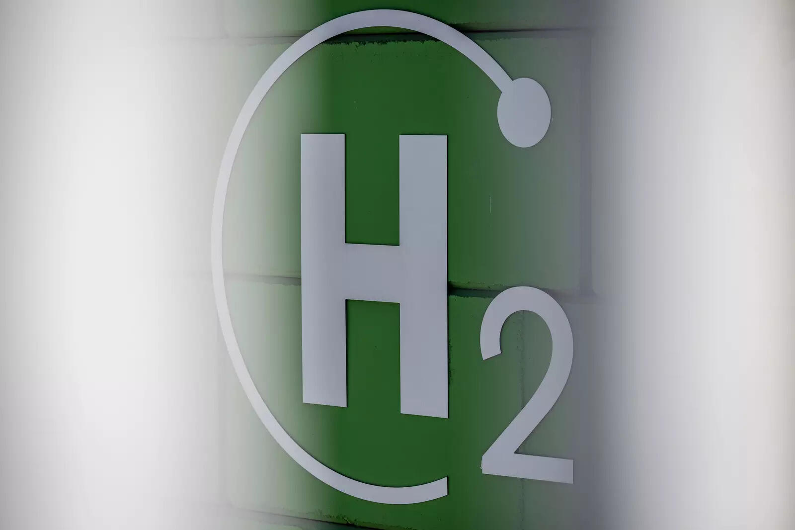 Green Hydrogen (Image for representation)