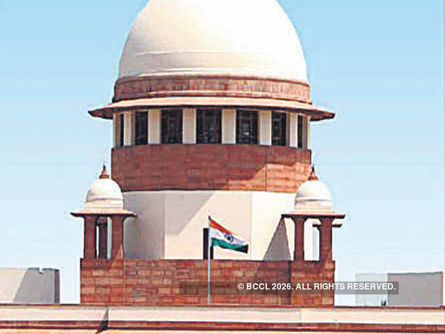 <p>Let institutions not be defunct: SC asks Centre to come up with scheme on tribunal reforms</p>