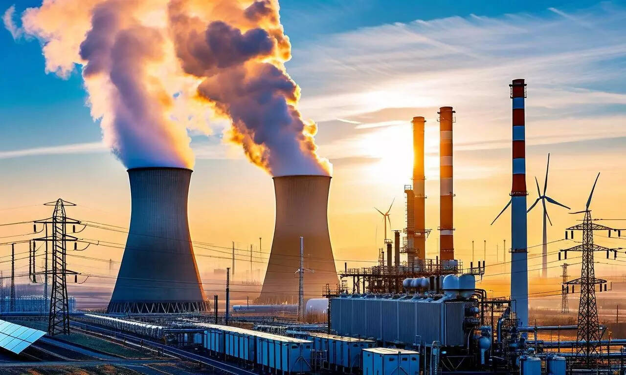 <p>Torrent Power to acquire Nabha Power from L&T for ₹6,889 crore</p>