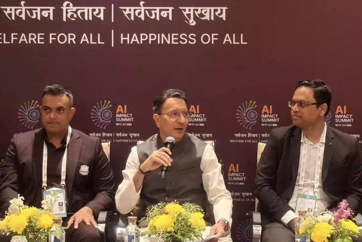 <p>India Unveils AI Strategy Rooted in Access, Trust and Global Responsibility</p>