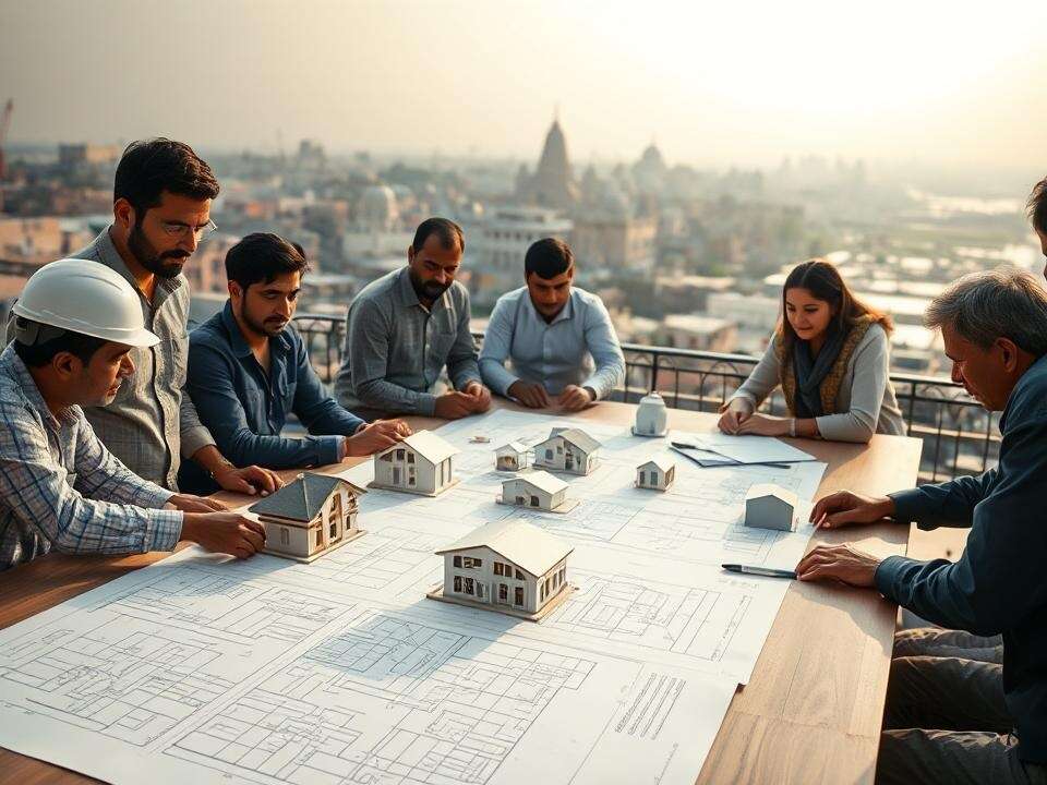 Representative AI image