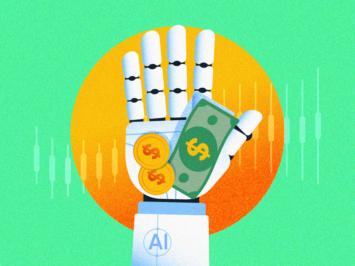 <p>Top venture capital firms in India are set to invest $300–500 million each into the country’s AI ecosystem, covering infrastructure, enterprise applications and sector-specific solutions.</p><p>“><figcaption class=