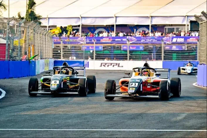 

<p>The state has signed a three-year agreement with RPPL Motorsports–known for building India’s first FIA-graded street circuit in Hyderabad.</p>
<p>“/><figcaption class=