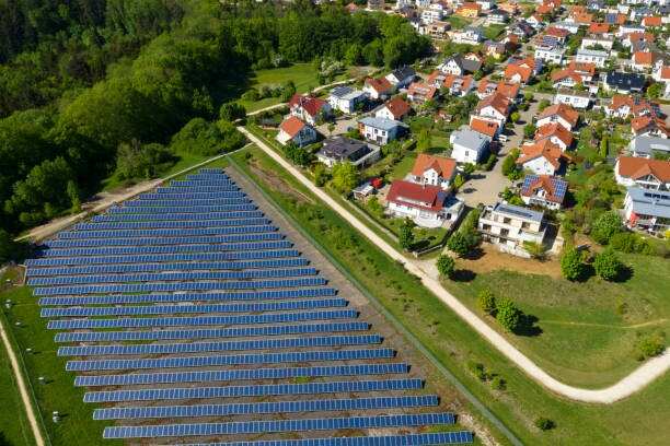 

<p>सौर ग्राम प्रतियोगिता में घुदानी कलां की जीत से पूरे लुधियाना में सौर ऊर्जा का उपयोग बढ़ गया। प्रतियोगिता के बाद, गांवों में छतों पर अधिक सौर प्रणाली स्थापित की गईं। </p>
<p>“/><figcaption class=