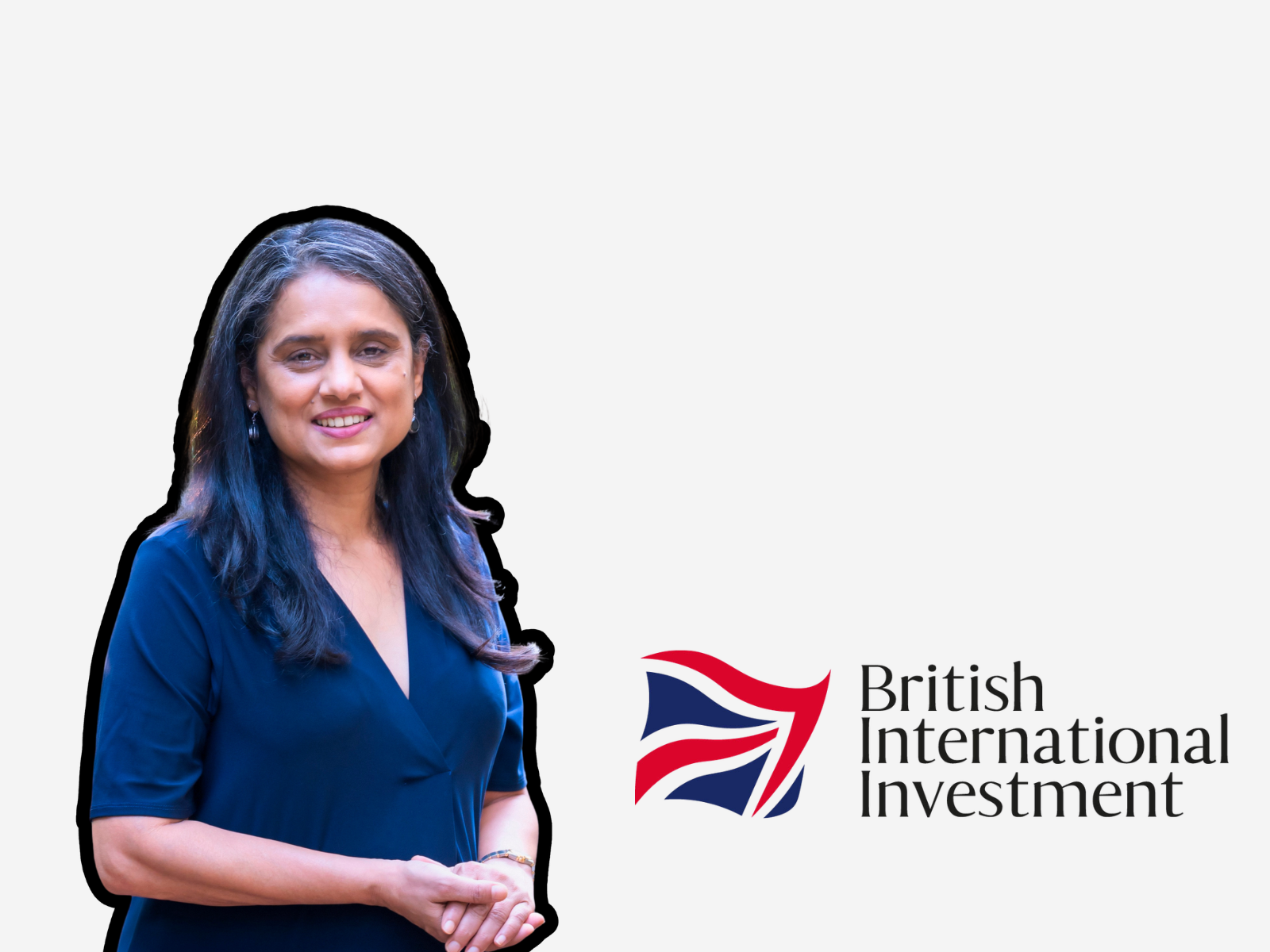 <p>Climate continues to be central to BII’s mandate, with more than 40 per cent of its annual commitments across Asia and Africa now directed toward climate-related investments.</p><p>“><figcaption class=