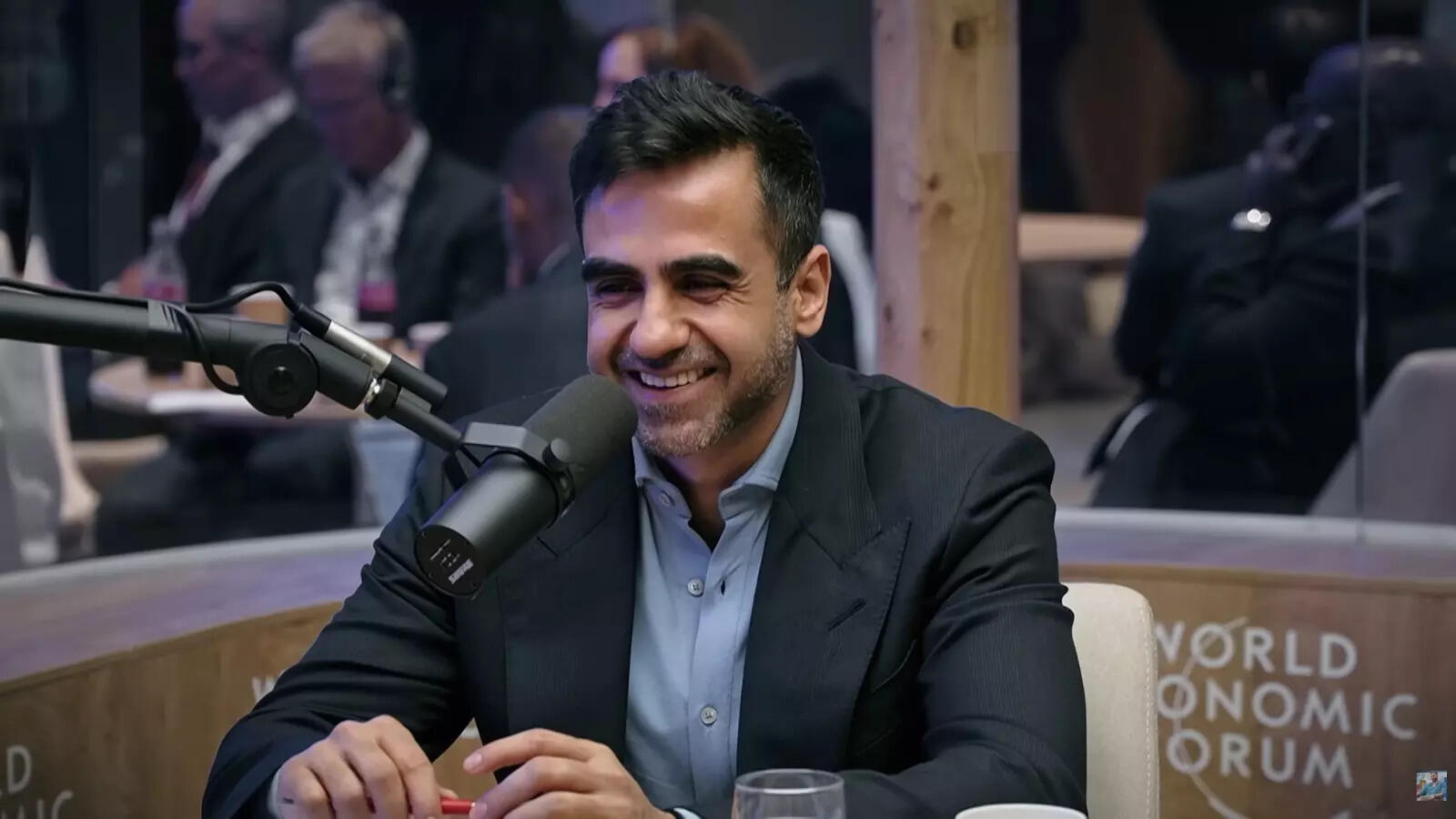 <p>Kamath drew a parallel between the functioning of financial markets and geopolitical systems, emphasising that both ultimately rely on confidence.</p><p>“><figcaption class=