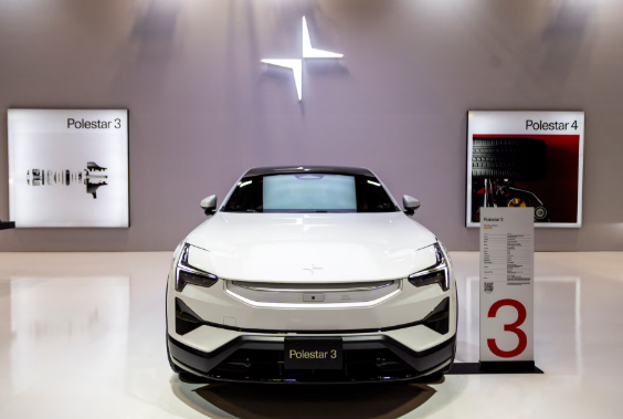 

<p>Polestar expects low double-digit retail volume growth in 2026 and plans to expand its retail network by around 30 per cent to support that push. </p>
<p>“/><figcaption class=
