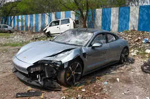 <p>Supreme Court grants bail to accused in 2024 Pune Porsche accident case</p>