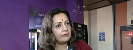 <p>BJP leader and former Rajya Sabha member Amar Patnaik emphasised the transformative impact of AI in education, particularly in personalising learning for students.<br></p>