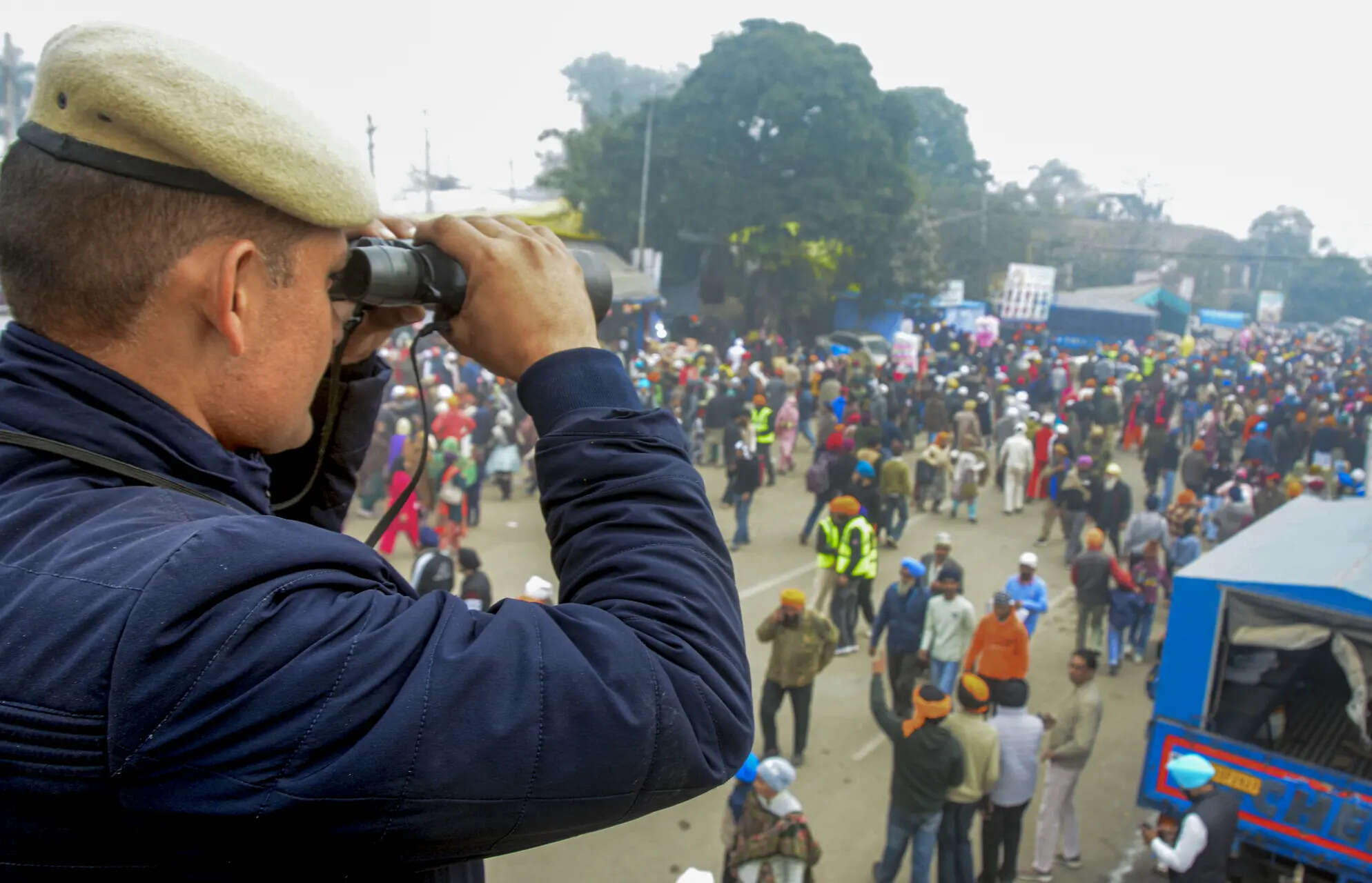 <p>Punjab Education Minister Harjot Singh Bains on Tuesday said the fest was conceptualised to move beyond traditional classroom teaching and create a platform where pedagogy meets innovation.<br></p>