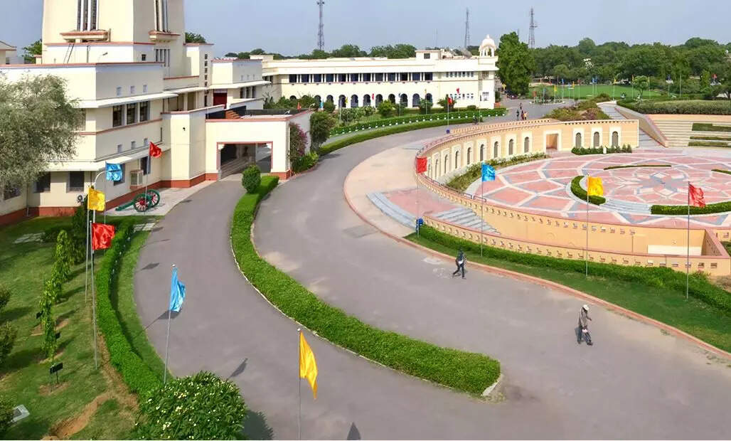 Image source: BITS Pilani