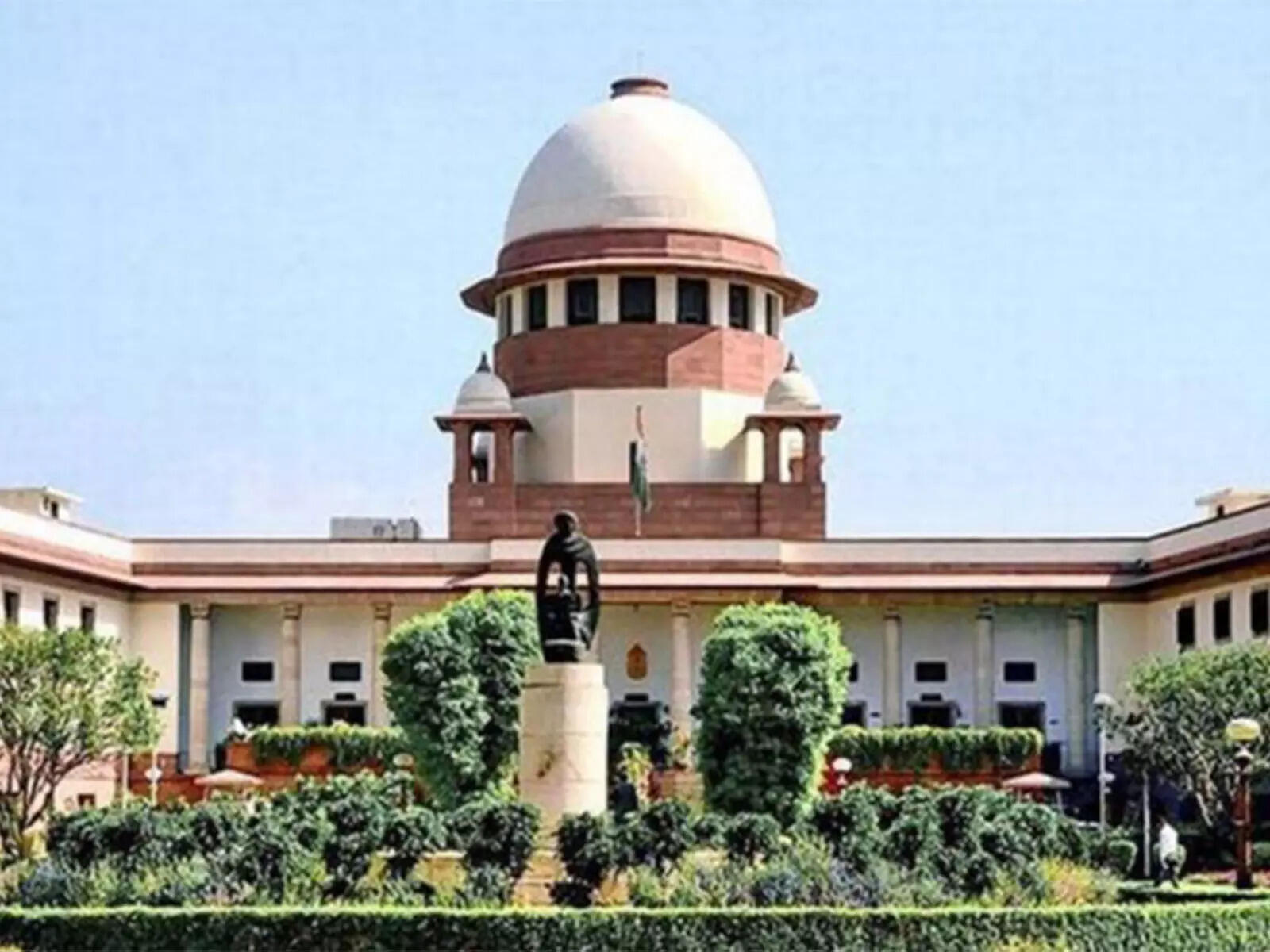 <p>Supreme Court to begin final hearing of pleas challenging legality of CAA from May 5</p>