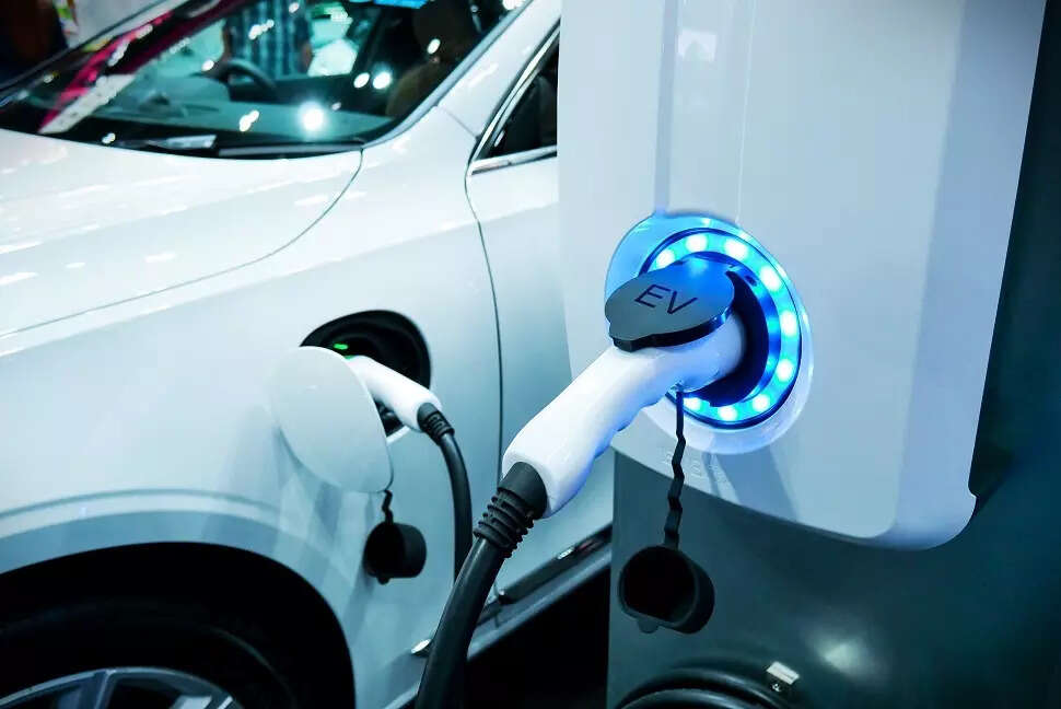 More than 700 electric vehicle buyers in Prayagraj awaited subsidy payments amounting to nearly ₹1.90 crore. 
