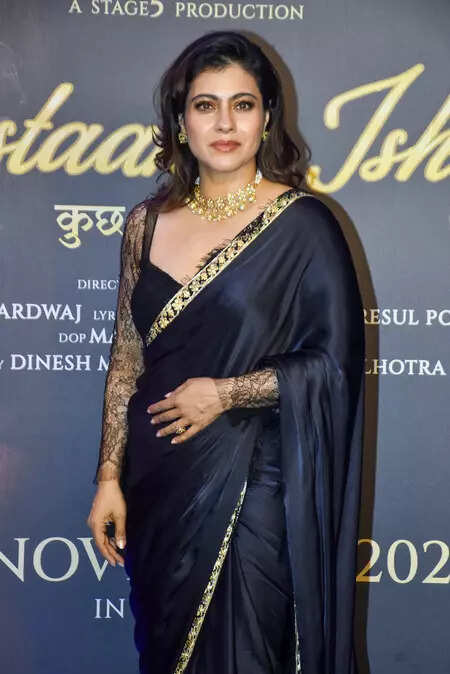 <p>Delhi HC grants injunction in favour of Kajol in personality rights case</p>