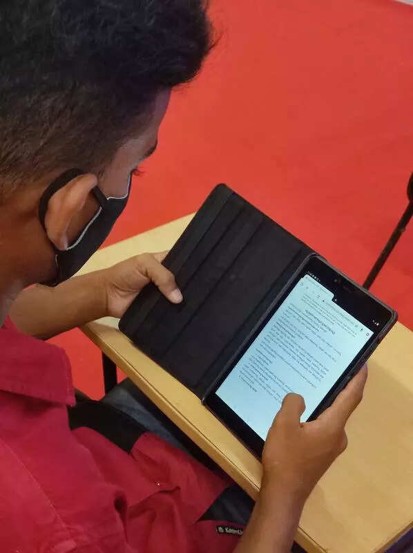 <p>According to a govt notification issued by the state higher and technical education department recently, the overseas scholarship scheme, launched in 2018–19, was expanded in 2023 to accommodate 40 students annually.</p>