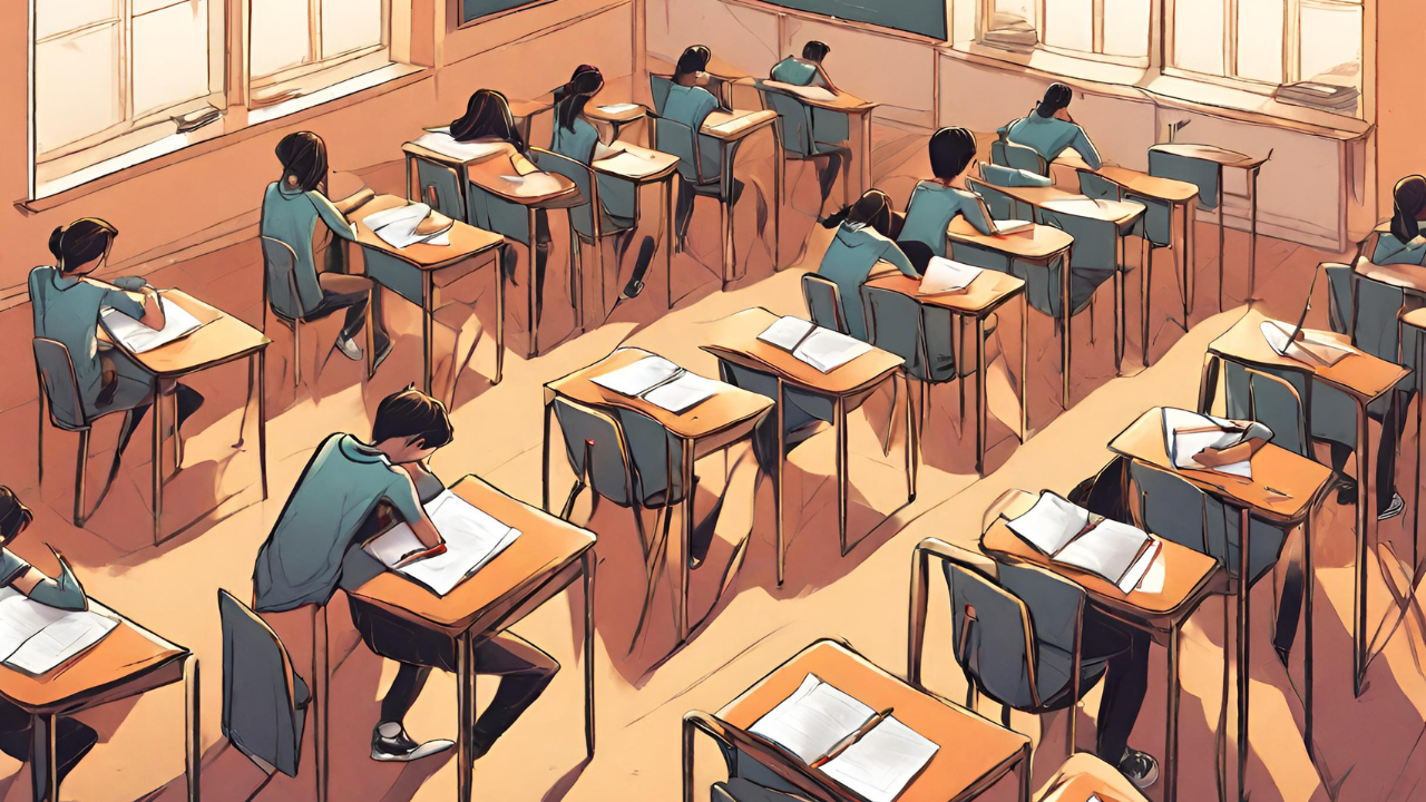 <p>An official from the Directorate of Government Examinations (DGE) said that in Jan, chief and district education offices were instructed to track the number of CCTV cameras available at each examination centre within their jurisdiction.<br></p>