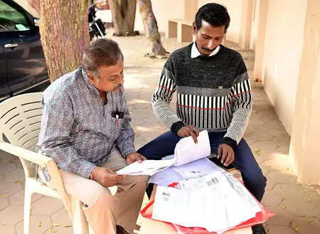 <p>The Ahmedabad District Primary Teachers' Association has documented 56 such duties — from vaccine surveys and voter list revision to gram sabha work, Aadhaar enrolment, sports events, cleanliness drives and nutrition campaigns. <br></p>