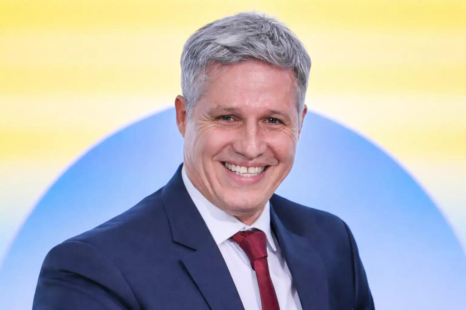 <p>Paulo Teixeira, Minister of Agrarian Development and Family Farming, Government of Brazil</p>