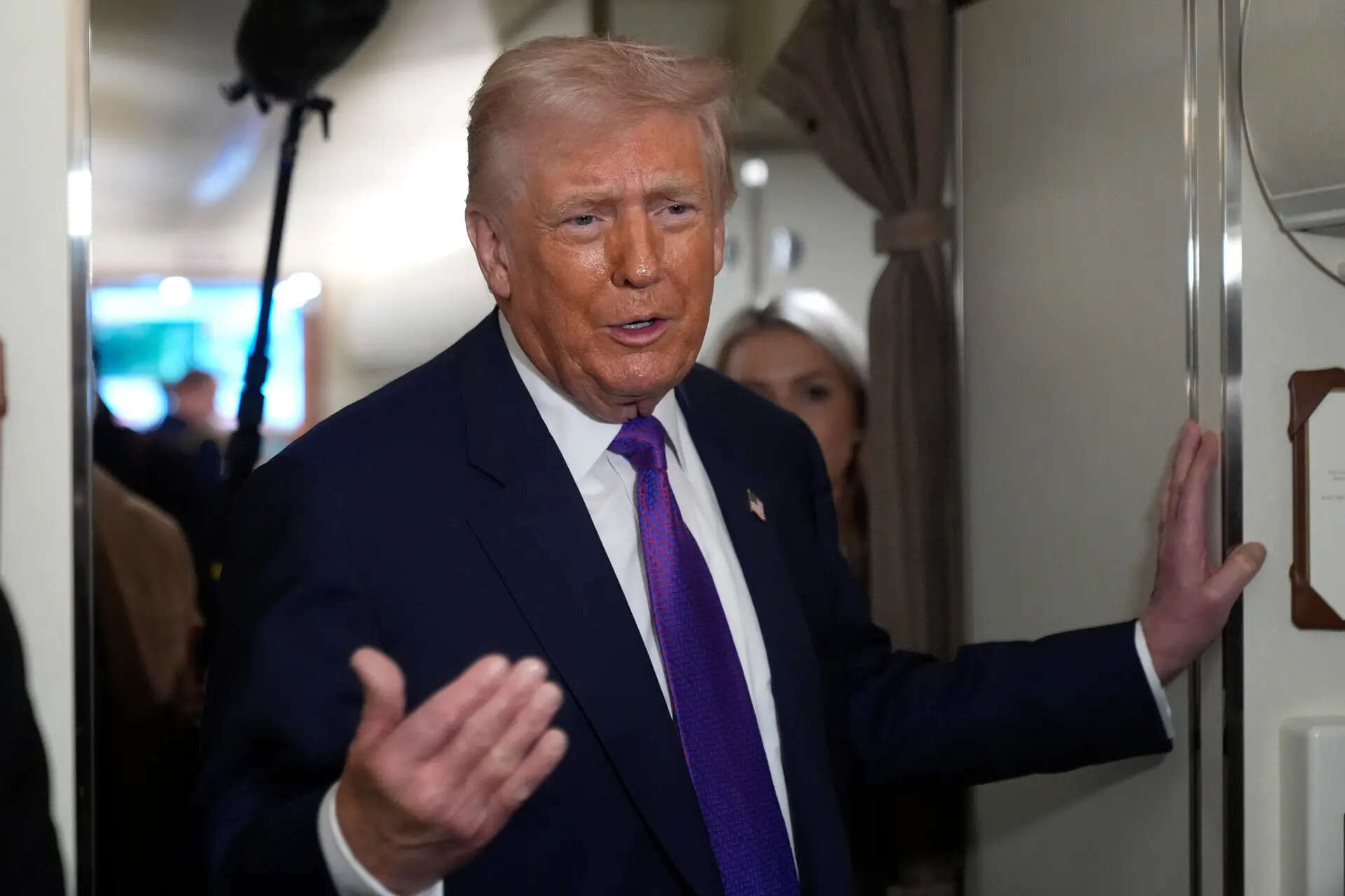 <p>The investigation, opened in March 2025, has resulted in 31 universities agreeing to end partnerships with the group, the department's Office for Civil Rights said Thursday</p>