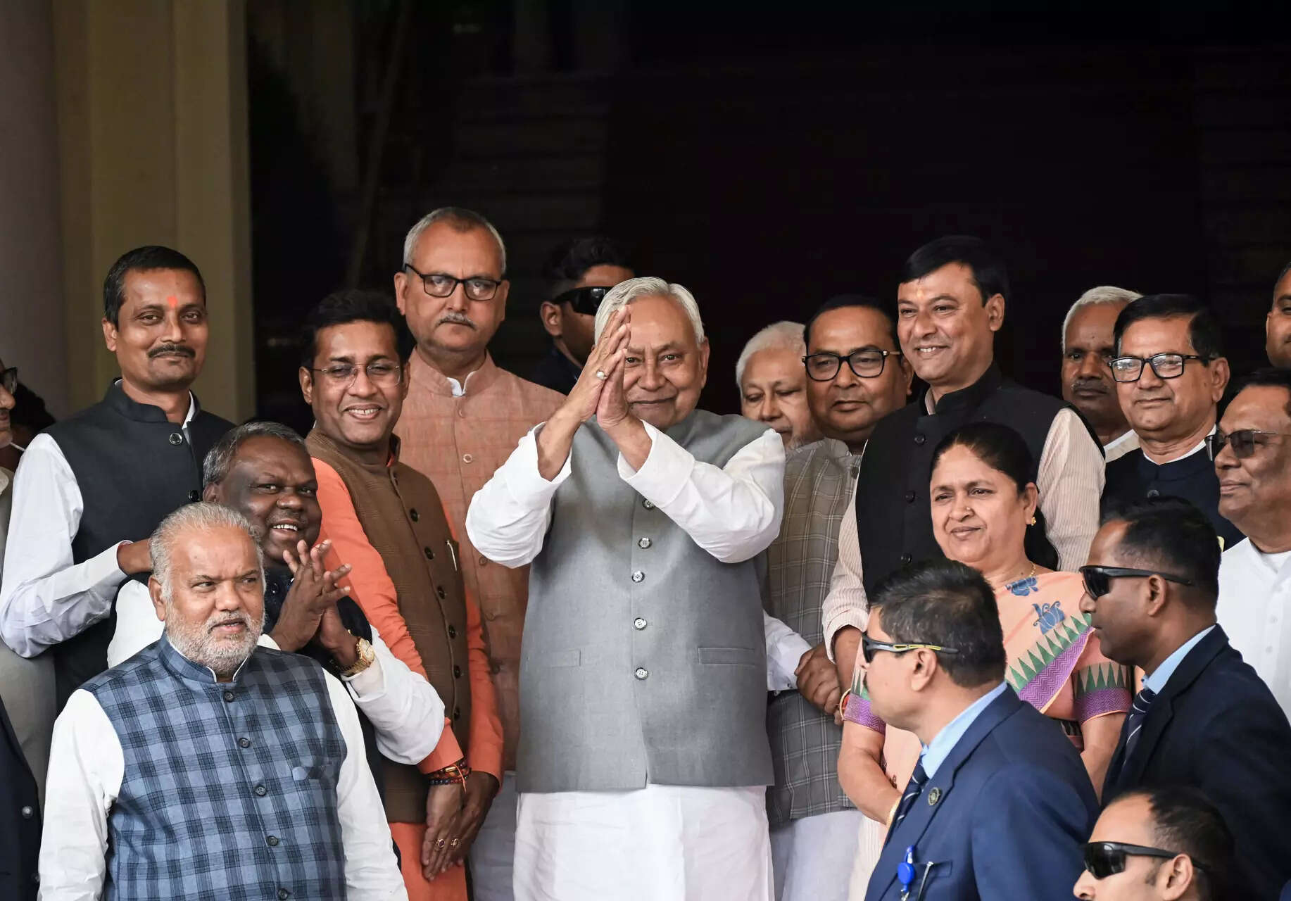 <p>The minister said the initiatives are part of the govt’s Saat Nishchay-3, which also envisages the establishment of an education city</p>