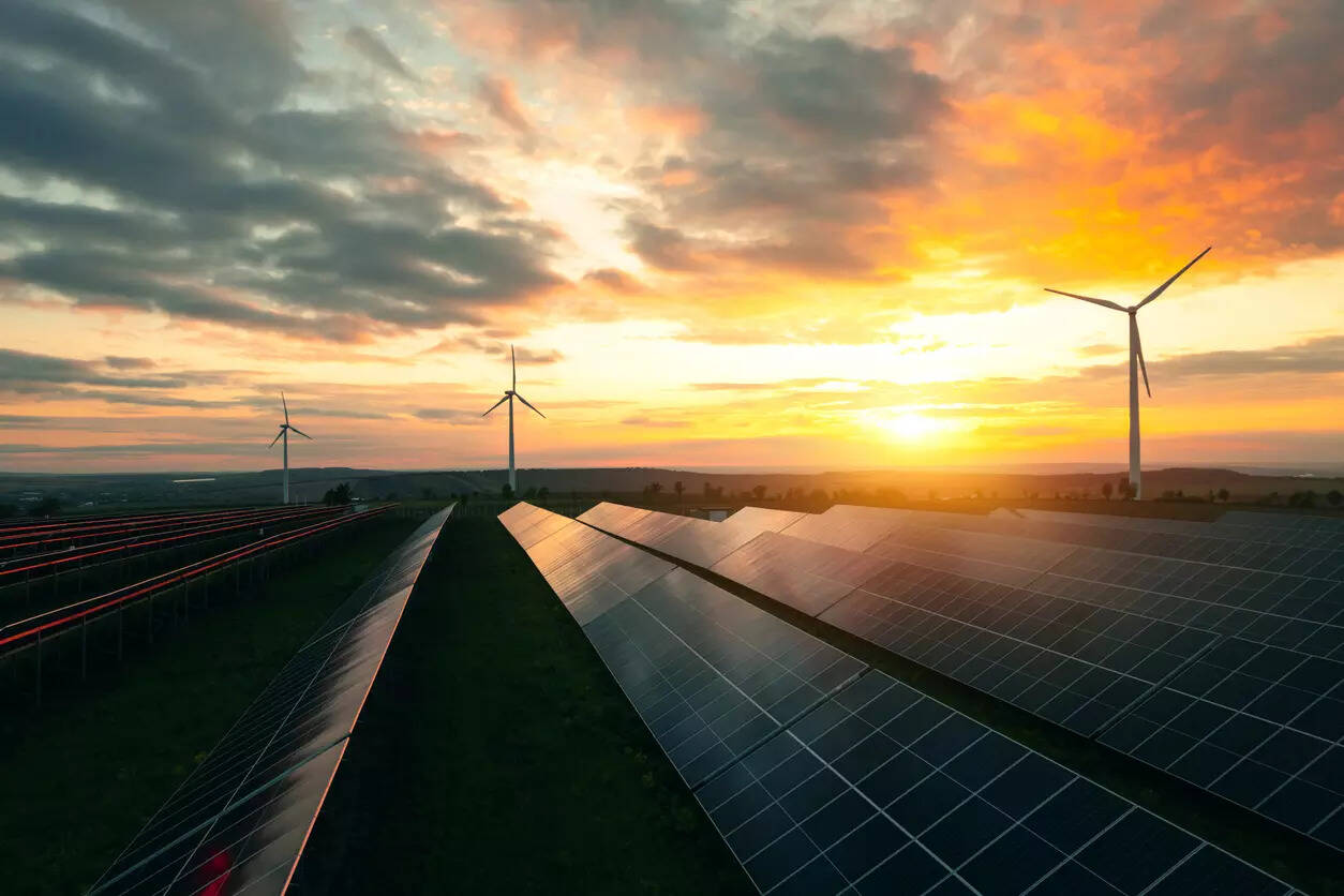 

<p>स्पैनिश ऊर्जा दिग्गज रेप्सोल ने नवीकरणीय ऊर्जा और कम कार्बन उत्पादों के लिए अपने 2030 लक्ष्यों को संशोधित किया है। </p>
<p>“/><figcaption class=