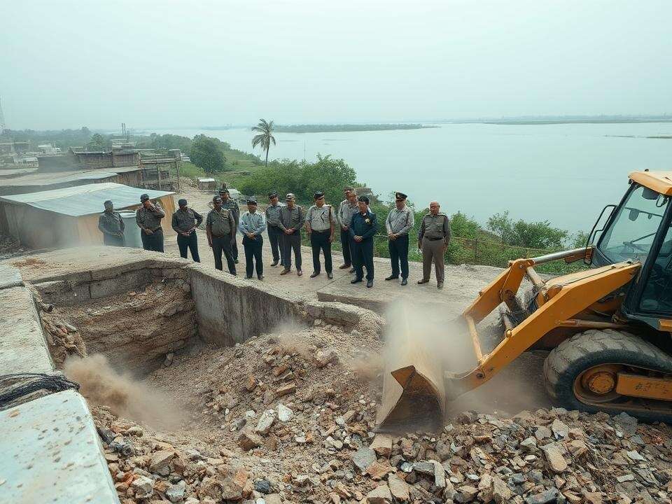 Representative AI image