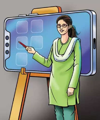 <p>On the basis of regular faculty alone, the ratio works out to approximately 1:26, one permanent teacher for every 26 students. The University Grants Commission's broad benchmark for universities is 1:20.<br></p>