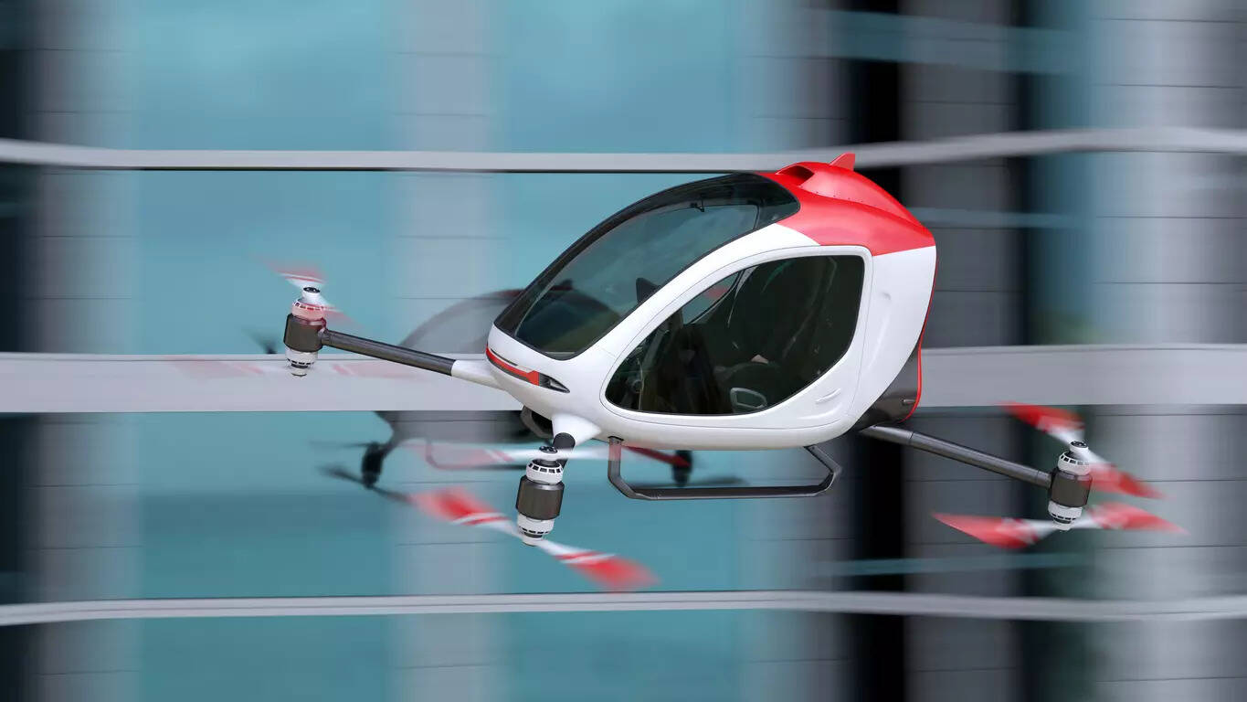 The fundraising comes as the company prepares to unveil a full-scale prototype of its electric aircraft this year.